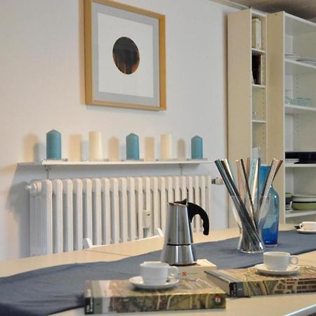 Апартаменты Housmart Podgora 1-2 Болонья Экстерьер фото